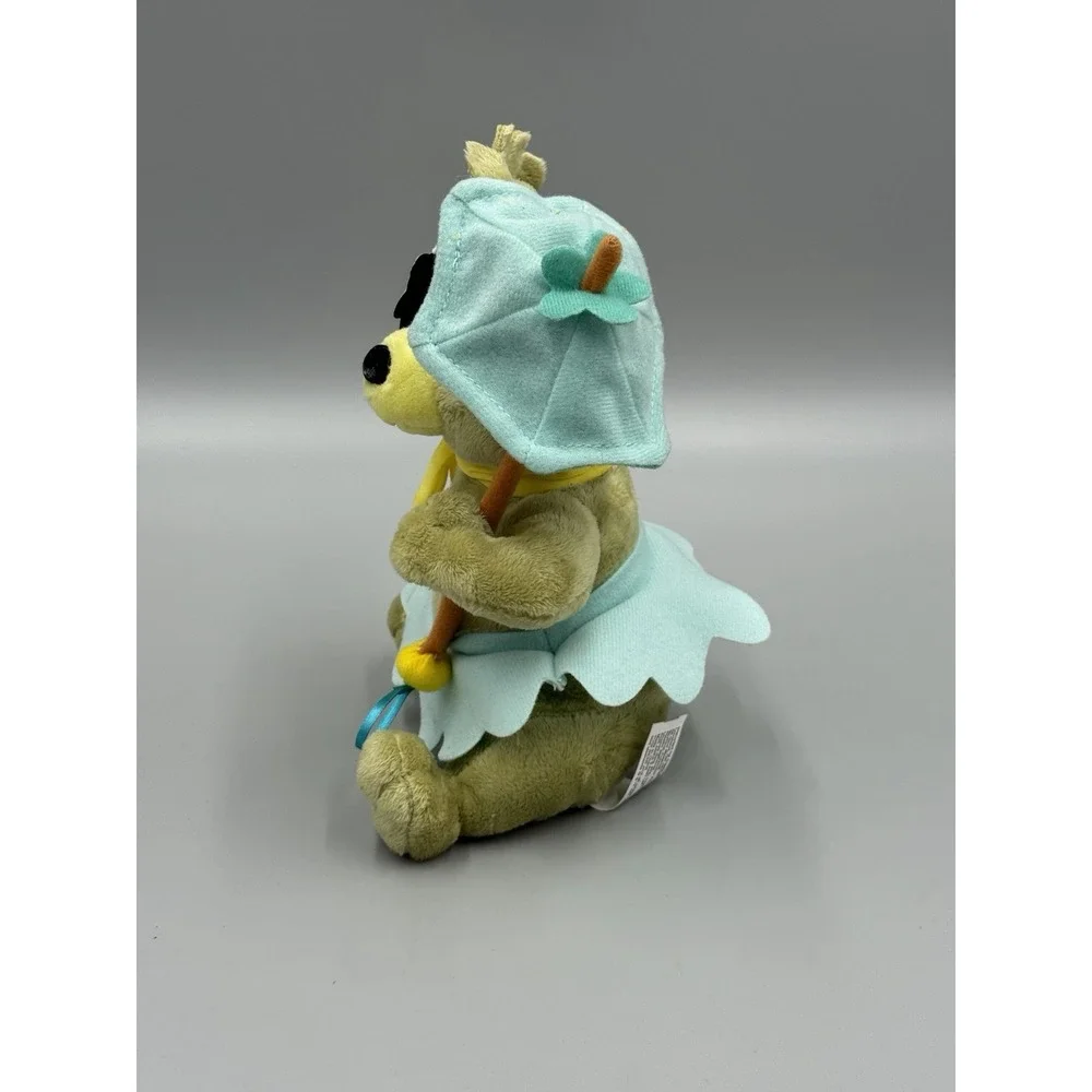 Hanna Barbera Yogi Bear Show Cindy Plush 8